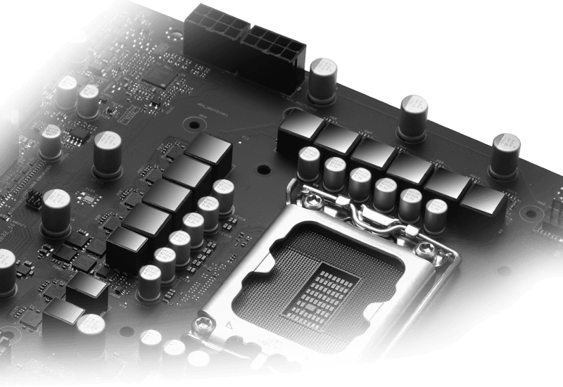 【RE】DrMos10.1.1 +  Hi